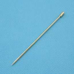 Cocktail picks (Option: G  gold)