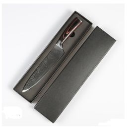 Slicing Knife Chef's Multipurpose Knife Cooking Knife (Option: Knife-1 sets)