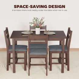 Dining Room Set (Option: Defaulttitle)